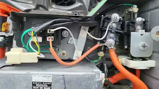 Toyota Hybrid Battery Function What You Need To know