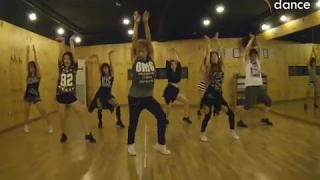 Goin' in ft. Flo Rida - Jennifer Lopez / Choreography by SeungHyun.T