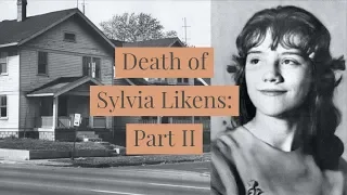 Death of Sylvia Likens : Part 2