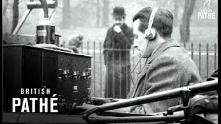 Car Radio (1929)