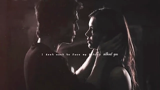 Damon and Elena | Till death do us part