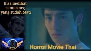 Best Horror Movie of Thai || Full Movie Subtitle Indonesian 2021