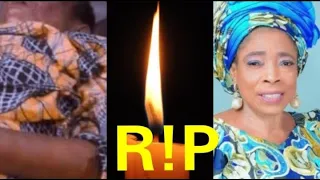 RIP YORUBA MOVIE ACTRESS AND ACTOR CRÍÉS AS IYA OKO DIÉD | Mo Bimpe | Toyin ABRAHAM | Odunlade | Ojo