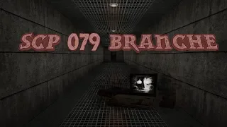 [SCP RP | Event RP] SCP-990 l'avait prédit ! SCP 079 veut se brancher