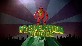 Frederator Studios