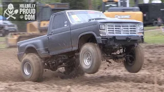 Mud Wars Mud Bog May 4, 2024