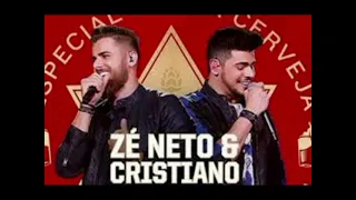 #Live Zé neto e Cristiano AO VIVO -- SEM .PROPAGANDAS-SÓ AS MELHORES MÚSICAS