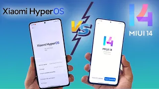 HyperOS Operatsion Tizim Fishkalari Va Yangliklari