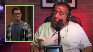 Joey Diaz and Becoming Friends with Rogan and Being On Set at NewsRadio