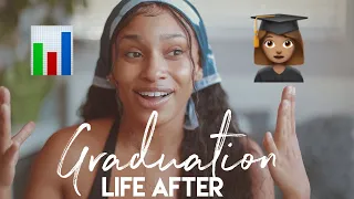 Graduating With A Finance Degree