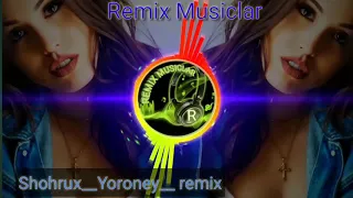 Shohrux Yoroney (Remix)