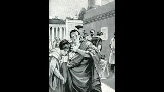 80BC: Judas Maccabee to Julius Caesar