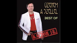 Kaczor Ferenc - Best of (CD1 1/2)