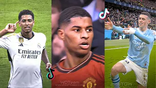 BEST FOOTBALL EDITS - GOALS, SKILLS, FAILS (#46) | TIKTOK FOOTBALL EDITS