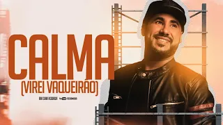 Rai Saia Rodada - CALMA (Mantenha Calma)