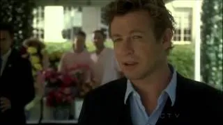 Attempted Murder of... Everybody - The Mentalist