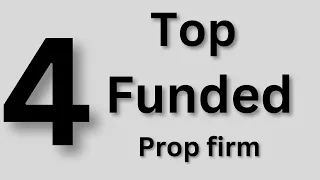 Best Funded frop firm