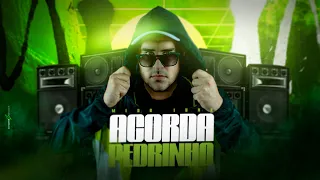 MEGA FUNK ACORDA PEDRINHO (DJ PALUDO)