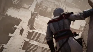 The Ghost Of Baghdad-Assassin's Creed Mirage Assassinations Compilation