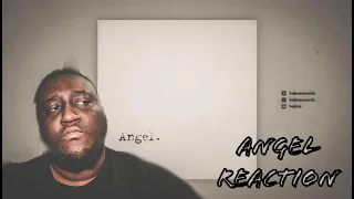 Miyagi - Angel (Official Audio) *RUSSIAN RAP REACTION*