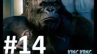 King Kong Walkthrough in 1080p-Jimmy-Part 14