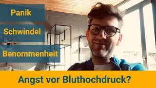 Hast Du Angst vor Bluthochdruck? Schau Dir dieses Video an und bekomme hilfreiche Tips