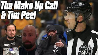 The Make Up Call & Tim Peel | That's Hockey Talk