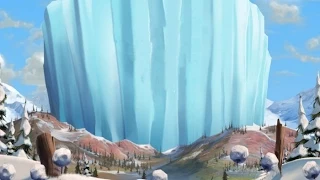 Прохождение игры Ледниковый Период 3 Эра Динозавров. 12 серия ФИНАЛ