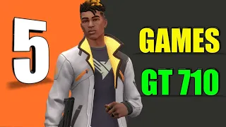 Gt 710 Games|Top 5 Best Games For Gt 710 (2021)