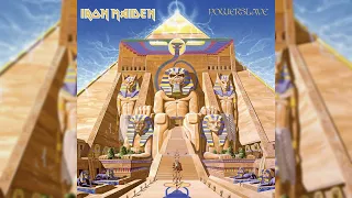 Iron Maiden - Rime Of The Ancient Mariner (2022 Remaster by Aaraigathor)