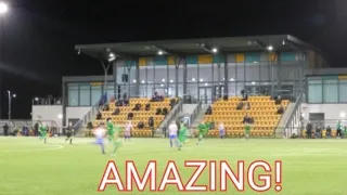 Rating the Stadiums in the Combined Counties Division One (part 1/2)