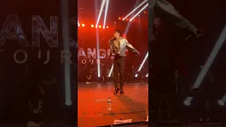 Dimash Димаш және оның әріптестері. Анталия Туркия 2023