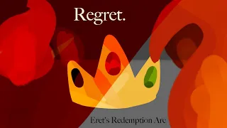 Regret- Eret's Redemption Arc- Original Song [Dream SMP]