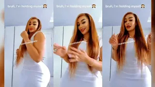 LIVE! ZARI AMWAGA MAUNO AJIRECORD CHUMBANI UTASHANGAA KAMA KIJANA MAUNO FENI