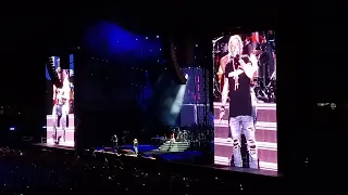 Guns N' Roses - Patience - Sevilla 2022 [Part21/24]