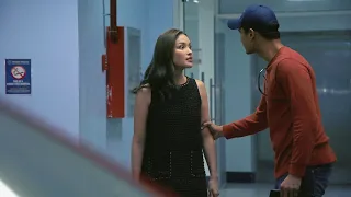 Abot Kamay Na Pangarap: Ipapatumba si Zoey? (Episode 444)