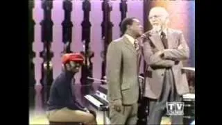 Donny Hathaway - Put Your Hand In The Hand (FULL LENGTH PERFORMANCE On The Flip Wilson Show)