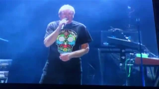 Deep Purple - Smoke on the Water (Arena Ciudad de México / Mexico City 2018)