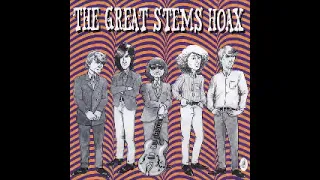 Various – The Great Stems Hoax - A Tribute To The Stems, Garage Rock Punk Rock & Roll Music ALBUM LP