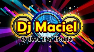 ZYC RADIO SHOW - O REI DO BAILE (DJ MACIEL ®) SEQUENCIA 003