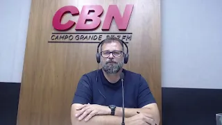 CBN Motors (11/01/2020) – com Paulo Cruz e Leandro Gameiro