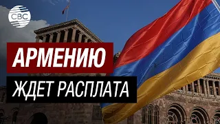 Армении придется компенсировать ущерб, нанесенный Азербайджану