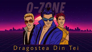 O-Zone - Dragostea Din Tei (Koala Kraft Remix)