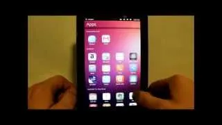 How to install Ubuntu Touch preview on the Nexus 7