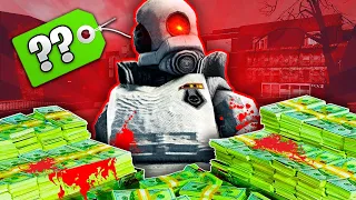 What will it take to CORRUPT a Gmod Admin?