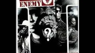 Public Enemy ft. KRS-ONE- Sex, Drugs & Violence