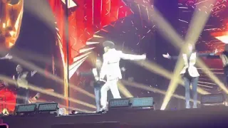 Dimash Kudaibergen “Golden “ Dubai 2022