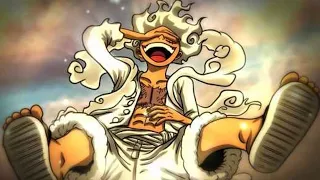 Superman丨Luffy Gear 5 Vs Kaido One Piece [AMV/Edit]