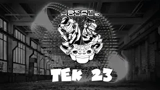 TEK 23 Hardtek / Tribecore / Mixed by Beat Kouple