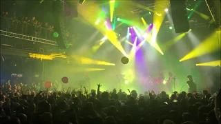 Stick Figure - New Years Eve 2020 - Brooklyn Bowl Las Vegas  Opening Song Above The Storm Live